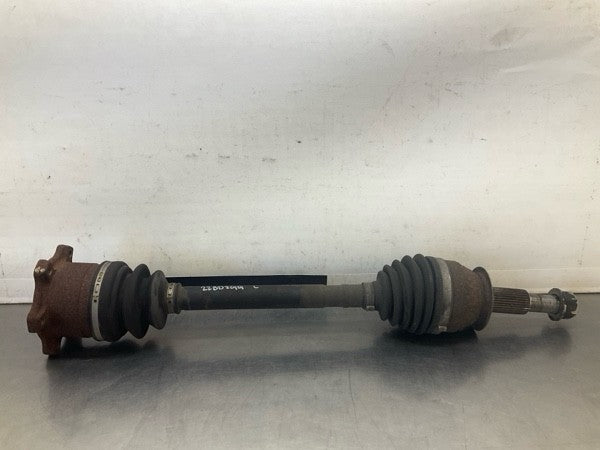 2008 Infiniti V36 G37 Rear Driver Axle Half Drive Shaft Oem 22Bd8Gg - On Point Parts Inc