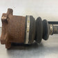 2008 Infiniti V36 G37 Rear Driver Axle Half Drive Shaft Oem 22Bd8Gg - On Point Parts Inc