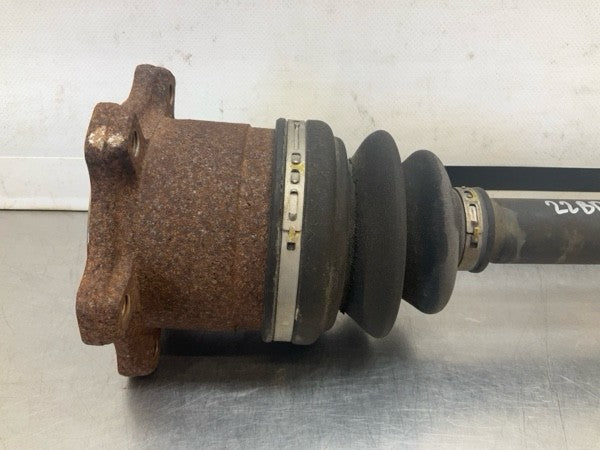 2008 Infiniti V36 G37 Rear Driver Axle Half Drive Shaft Oem 22Bd8Gg - On Point Parts Inc