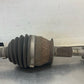 2008 Infiniti V36 G37 Rear Driver Axle Half Drive Shaft Oem 22Bd8Gg - On Point Parts Inc