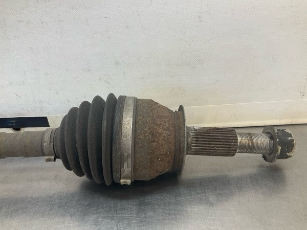 2008 Infiniti V36 G37 Rear Driver Axle Half Drive Shaft Oem 22Bd8Gg - On Point Parts Inc