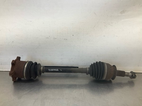 2008 Infiniti V36 G37 Rear Driver Axle Half Drive Shaft Oem 22Bd8Gg - On Point Parts Inc