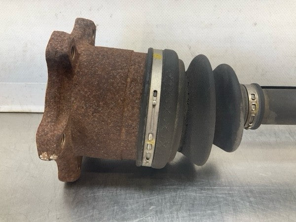 2008 Infiniti V36 G37 Rear Driver Axle Half Drive Shaft Oem 22Bd8Gg - On Point Parts Inc