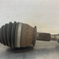 2008 Infiniti V36 G37 Rear Driver Axle Half Drive Shaft Oem 22Bd8Gg - On Point Parts Inc