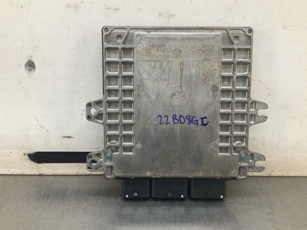 2008 Infiniti V36 G37 Vq37Vhr At Ecu Ecm Engine Control Module Oem 22Bd8Gc - On Point Parts Inc