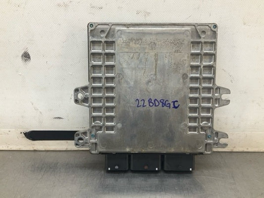 2008 Infiniti V36 G37 Vq37Vhr At Ecu Ecm Engine Control Module Oem 22Bd8Gc - On Point Parts Inc