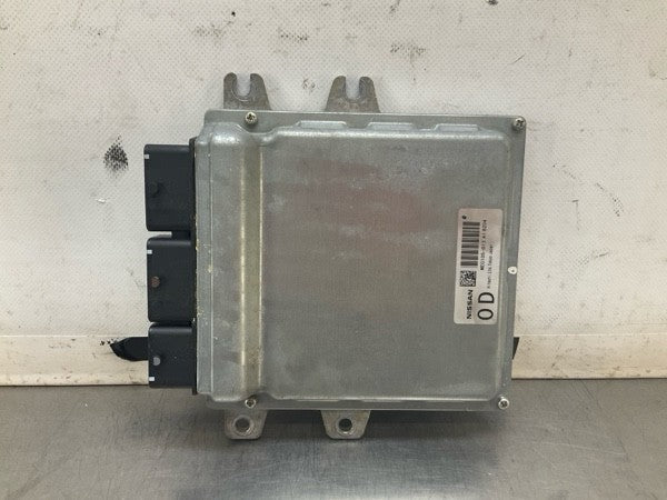 2008 Infiniti V36 G37 Vq37Vhr At Ecu Ecm Engine Control Module Oem 22Bd8Gc - On Point Parts Inc