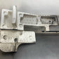 2008 Infiniti V36 G37 Rear Bumper Reinforcement Impact Crash Foam Oem 22Bd8G3 - On Point Parts Inc
