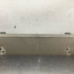2008 Infiniti V36 G37 Rear Bumper Reinforcement Impact Crash Bar Oem 22Bd8G0 - On Point Parts Inc