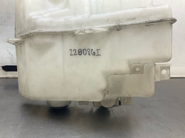 2008 Infiniti V36 G37 Windshield Wiper Fluid Reservoir Oem 22Bd8Gi - On Point Parts Inc