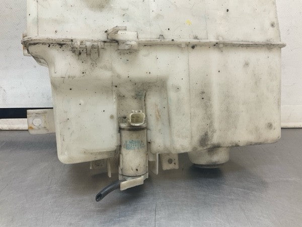 2008 Infiniti V36 G37 Windshield Wiper Fluid Reservoir Oem 22Bd8Gi - On Point Parts Inc
