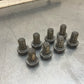 2008 Infiniti V36 G37 Flywheel Flex Plate Hardware Bolts Oem 22Bd8Gi - On Point Parts Inc