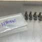 2008 Infiniti V36 G37 Flywheel Flex Plate Hardware Bolts Oem 22Bd8Gi - On Point Parts Inc