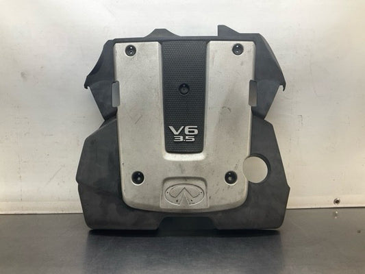 2008 Infiniti V35 G35X Front Engine Cover Trim Oem 15Bd0G2 - On Point Parts Inc