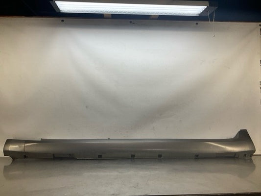 2008 Infiniti V35 G35X Driver Rocker Panel Side Skirt Oem 15Bd0G5 - On Point Parts Inc
