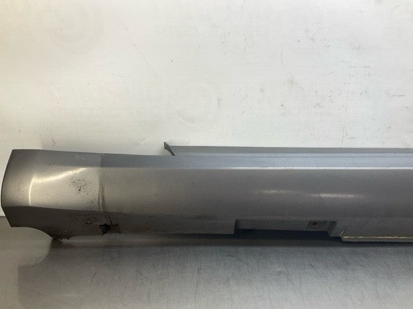 2008 Infiniti V35 G35X Driver Rocker Panel Side Skirt Oem 15Bd0G5 - On Point Parts Inc