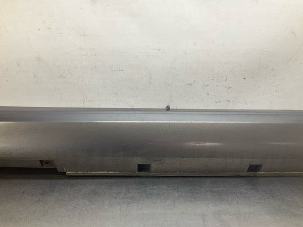 2008 Infiniti V35 G35X Driver Rocker Panel Side Skirt Oem 15Bd0G5 - On Point Parts Inc