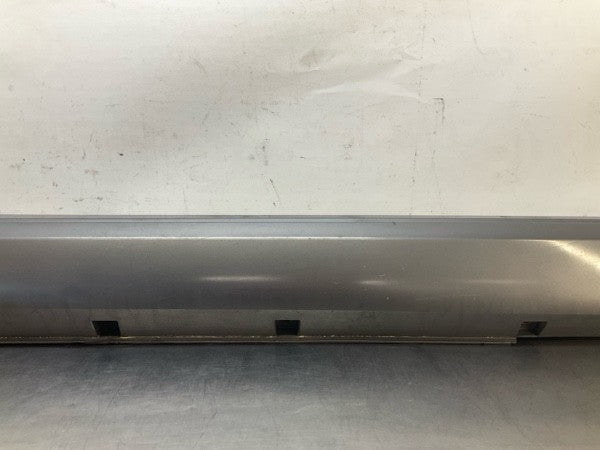 2008 Infiniti V35 G35X Driver Rocker Panel Side Skirt Oem 15Bd0G5 - On Point Parts Inc
