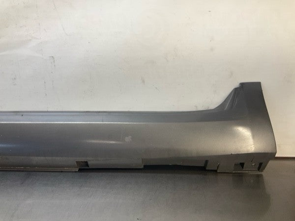 2008 Infiniti V35 G35X Driver Rocker Panel Side Skirt Oem 15Bd0G5 - On Point Parts Inc