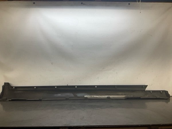 2008 Infiniti V35 G35X Driver Rocker Panel Side Skirt Oem 15Bd0G5 - On Point Parts Inc