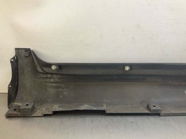 2008 Infiniti V35 G35X Driver Rocker Panel Side Skirt Oem 15Bd0G5 - On Point Parts Inc