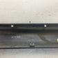 2008 Infiniti V35 G35X Driver Rocker Panel Side Skirt Oem 15Bd0G5 - On Point Parts Inc