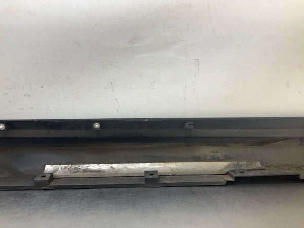 2008 Infiniti V35 G35X Driver Rocker Panel Side Skirt Oem 15Bd0G5 - On Point Parts Inc