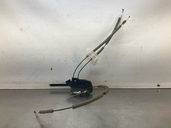 2008 Infiniti V35 G35X Front Driver Door Lock Actuator Oem 15Bd0Ga - On Point Parts Inc