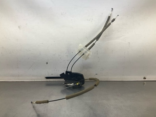 2008 Infiniti V35 G35X Front Driver Door Lock Actuator Oem 15Bd0Ga - On Point Parts Inc