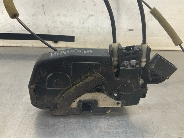 2008 Infiniti V35 G35X Front Driver Door Lock Actuator Oem 15Bd0Ga - On Point Parts Inc