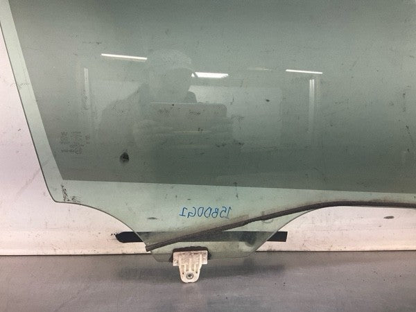 2008 Infiniti V35 G35X Front Passenger Sedan Window Glass Oem 15Bd0G1 - On Point Parts Inc