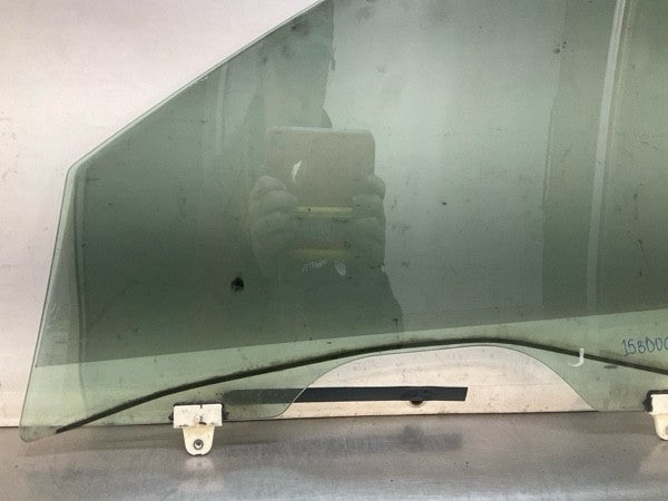2008 Infiniti V35 G35X Front Passenger Sedan Window Glass Oem 15Bd0G1 - On Point Parts Inc