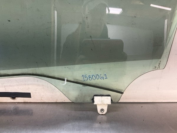 2008 Infiniti V35 G35X Front Passenger Sedan Window Glass Oem 15Bd0G1 - On Point Parts Inc