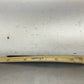 2008 Infiniti V35 G35X Front Passenger Door Panel Metal Trim Oem 15Bd0G7 - On Point Parts Inc