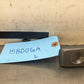 2008 Infiniti V35 G35X Front Driver Door Panel Window Felt Strip Oem 15Bd0Ga - On Point Parts Inc