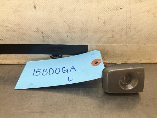 2008 Infiniti V35 G35X Front Driver Door Panel Window Felt Strip Oem 15Bd0Ga - On Point Parts Inc
