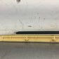 2008 Infiniti V35 G35X Front Driver Door Panel Metal Trim Oem 15Bd0G7 - On Point Parts Inc