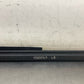 2008 Infiniti V35 G35X Rear Driver Door Panel Window Felt Strip Oem 15Bd0G7 - On Point Parts Inc