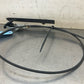 2008 Infiniti V35 G35X Driver Hood Latch Release Handle Oem 15Bd0Ga - On Point Parts Inc