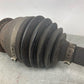 2008 Infiniti V35 G35X Rear Passenger Axle Half Drive Shaft Oem 15Bd0Gk - On Point Parts Inc