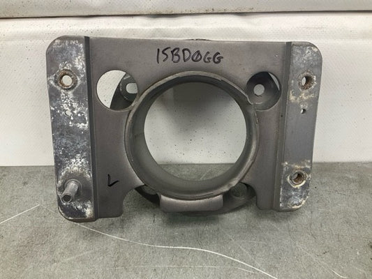2008 Infiniti V35 G35X Rear Driver Bumper Impact Stay Bracket Oem 15Bd0Gg - On Point Parts Inc