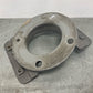 2008 Infiniti V35 G35X Rear Driver Bumper Impact Stay Bracket Oem 15Bd0Gg - On Point Parts Inc