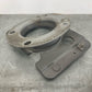 2008 Infiniti V35 G35X Rear Driver Bumper Impact Stay Bracket Oem 15Bd0Gg - On Point Parts Inc