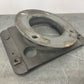 2008 Infiniti V35 G35X Rear Driver Bumper Impact Stay Bracket Oem 15Bd0Gg - On Point Parts Inc