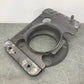 2008 Infiniti V35 G35X Rear Passenger Bumper Impact Stay Bracket Oem 15Bd0Gk - On Point Parts Inc