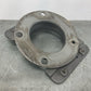 2008 Infiniti V35 G35X Rear Passenger Bumper Impact Stay Bracket Oem 15Bd0Gk - On Point Parts Inc