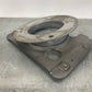 2008 Infiniti V35 G35X Rear Passenger Bumper Impact Stay Bracket Oem 15Bd0Gk - On Point Parts Inc