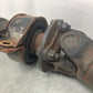 2008 Infiniti V35 G35X Driveshaft 2 Piece Awd Automatic Oem 15Bd0G0 - On Point Parts Inc