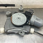 2008 Infiniti V35 G35X Rear Passenger Window Motor Regulator Asm Oem 15Bd0Gk - On Point Parts Inc