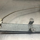 2008 Infiniti V35 G35X Rear Passenger Window Motor Regulator Asm Oem 15Bd0Gk - On Point Parts Inc